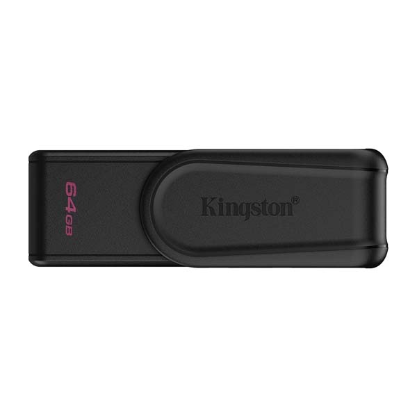 Kingston DataTraveler Exodia S 64GB USB 3.2 Pen Drive