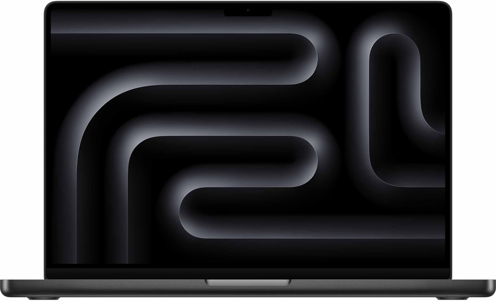 Apple MacBook Pro 14 MDE14HN/A M5 16GB 1TB Space Black