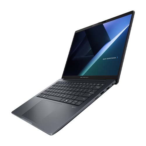 ASUS ExpertBook B3 14.0 inch Intel i7-1355U 16GB RAM 512GB SSD WIN 11 Pro Commercial Laptop B3405CVA-LY0007X