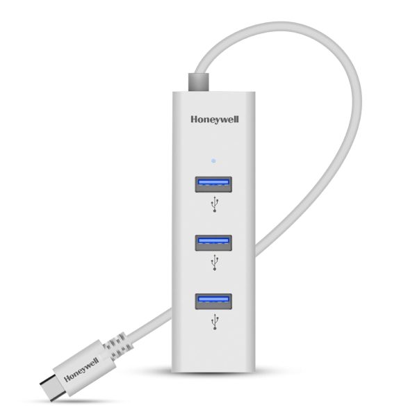 Honeywell Momentum Type C to 4Xusb 3.0 Hub
