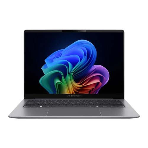 ASUS ExpertBook P5 14.0 inch Intel U7-258V 32GB RAM 1TB SSD WQXGAIPS Win 11 Pro Commercial Laptop P5405CSA-NZ0529X