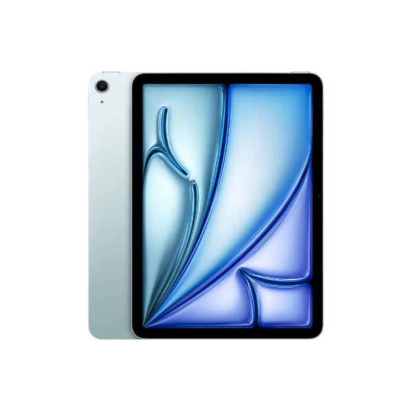 Apple iPad Air M3 27.59 cm (11 inch) Wi-Fi Tablet, 256 GB, Blue, 2025