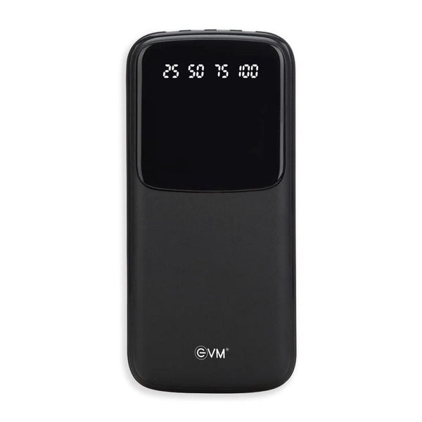 ENCASE+POWER BANK 10000MAH (Black)