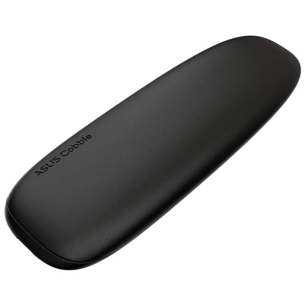 ASUS Cobble USB-C 3.2 Gen 2×1 SSD Enclosure (Black)