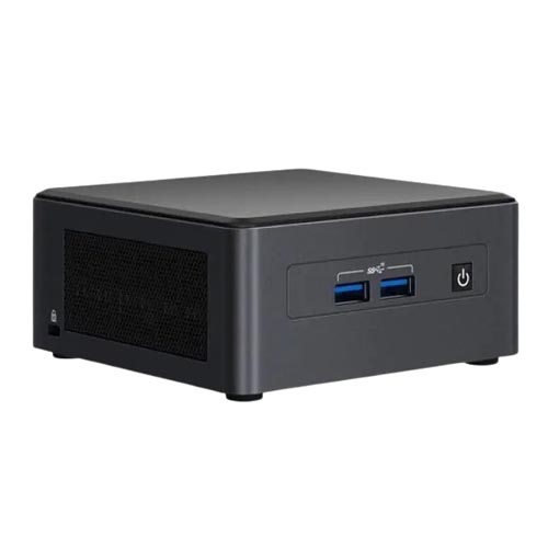 ASUS BNUC11TNHi70001 Mini PC For Senior Manager / Owner / Stock Market