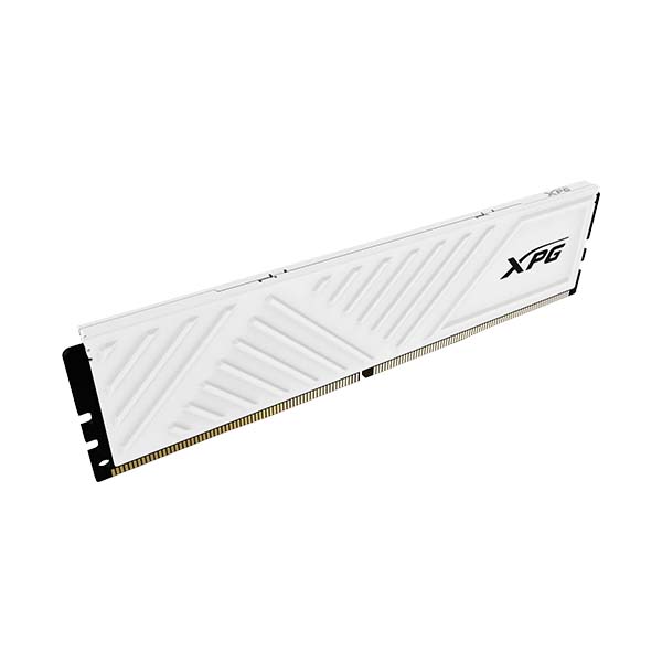 ADATA XPG D35 Gammix 8GB 3200MHz DDR4 Memory (White)