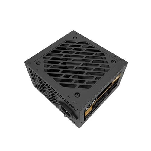 Super Flower Zillion DB 650 Watt Bronze Smps