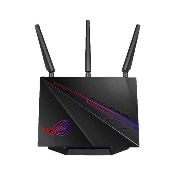 Asus Rog Rapture GT-AC2900 Wifi Gaming Router