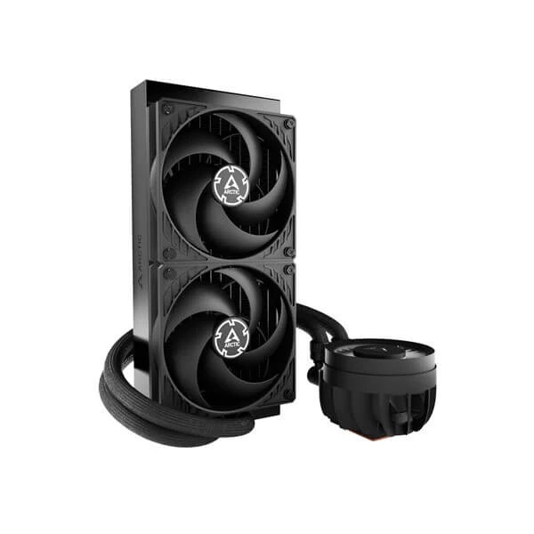 Arctic Liquid Freezer III 240 CPU Liquid Cooler (Black) – (ACFRE00134A)