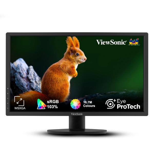 ViewSonic VA2025-H 20″ Monitor