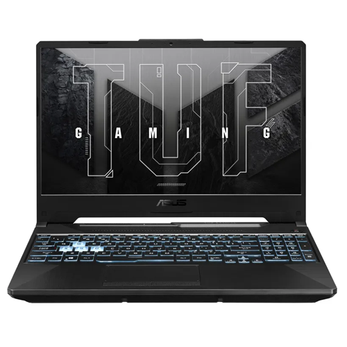 ASUS TUF A15 15.6 Inch R7-7435HS RTX3050 4GB 16GB DDR5 RAM 512GB SSD Gaming Laptop FA566NCR-HN075W