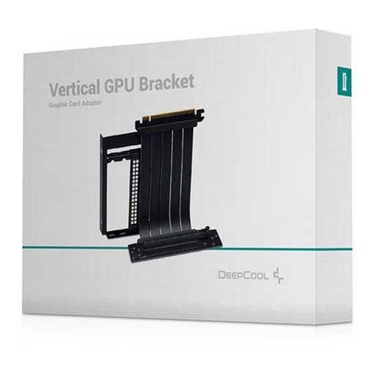 Deepcool R-VERTICAL-GPU-BRACKET-G-1 GPU Vertical Bracket 4.0