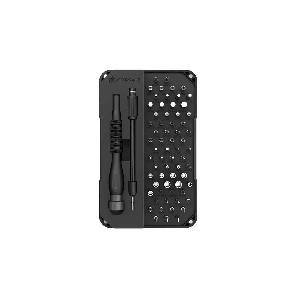 CORSAIR PC DIY PRECISION TOOLKIT