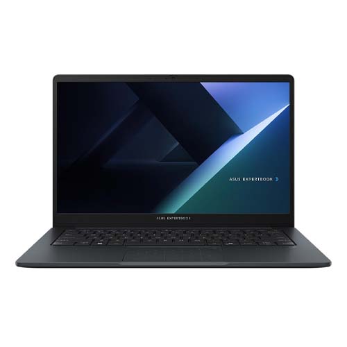 ASUS ExpertBook B1 14.0 inch Intel i3-1315U 16GB RAM 512GB SSD FHD-vIPS DOS Commercial Laptop B1403CVA-S60012