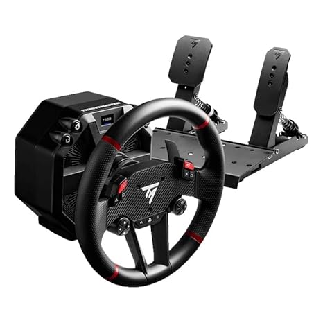 THRUSTMASTER T598-P DIRECT DRIVE RACING WHEEL