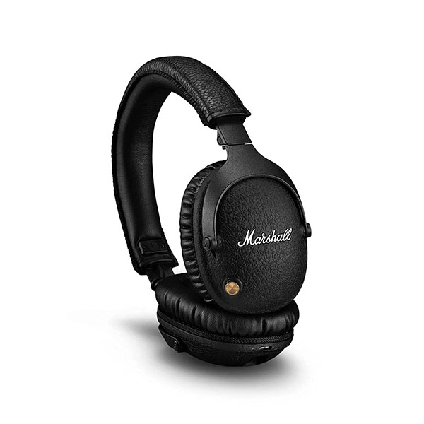 Marshall Monitor II Active Noise Cancelling Over-Ear Bluetooth Headphone