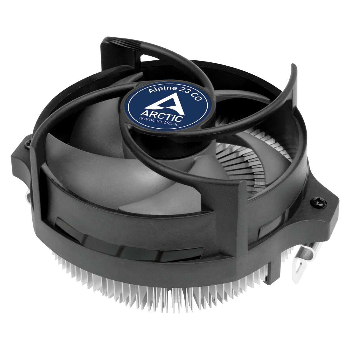 ARCTIC Alpine 23 CO AMD CPU Cooling Fan & Heatsink