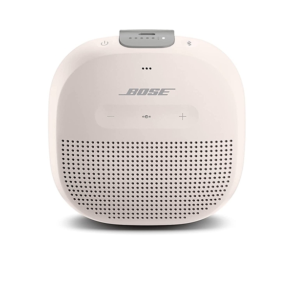 Bose SoundLink Micro Bluetooth Speaker (WHITE SMOKE)