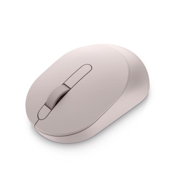 Dell MS3320W Wireless Mouse Ash Pink