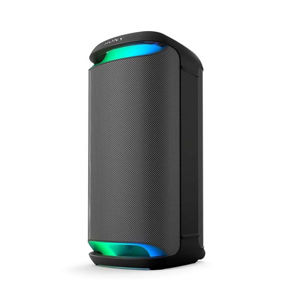 Sony SRS-XV800 X-Series Wireless Portable Bluetooth Karaoke Party Speaker (Black)