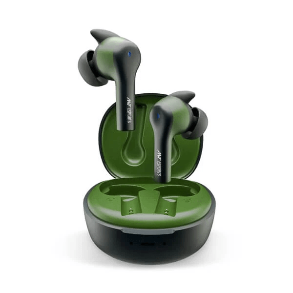 Ant Esports TWS Infinity Earbuds With Bluetooth 5.0