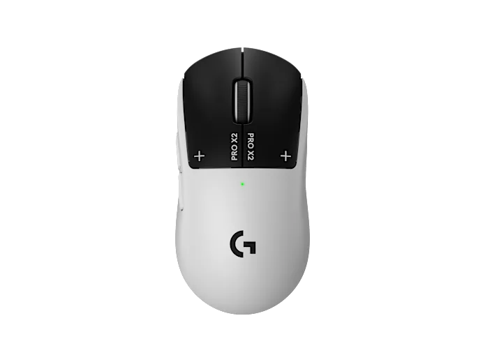 Logitech PRO X2 SUPERSTRIKE