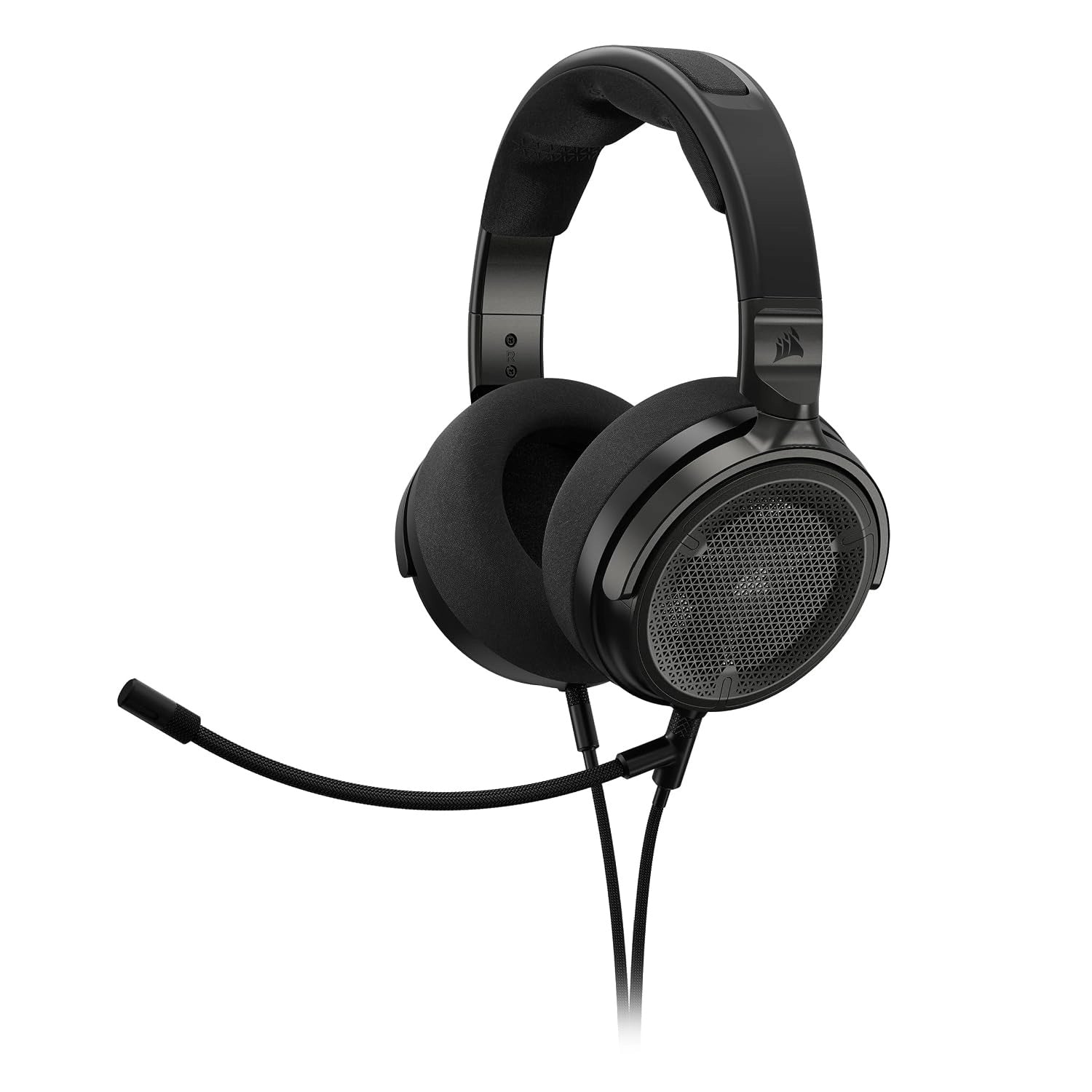 CORSAIR VIRTUOSO PRO Open-Back Gaming & Streaming Headset