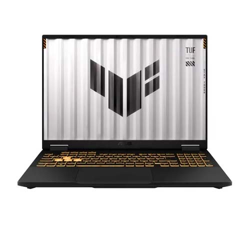 Asus TUF F16 16.0 Inch Intel I5-13450HX 16GB RAM 1TB SSD RTX5050 GPU Gaming Laptop FX608JHR-RV135WS