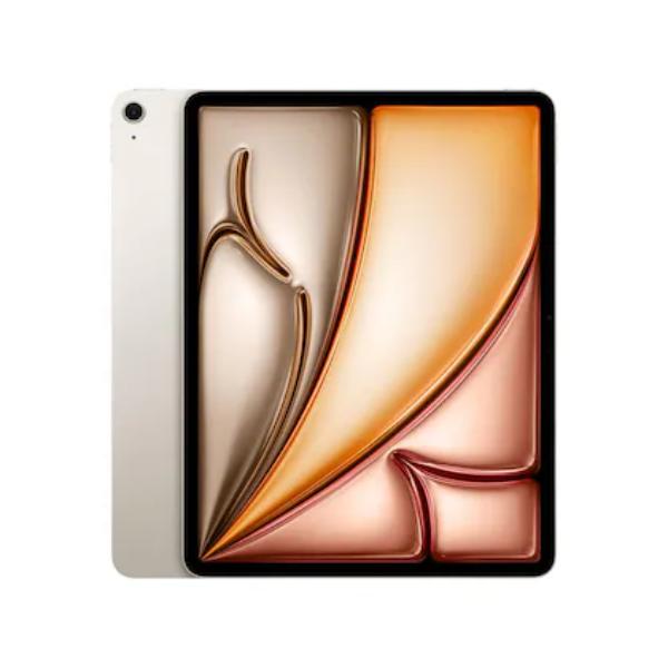 Apple iPad Air M3 2025 32.78 cm (13 inch), Wi-Fi Tablet, 1 TB, Starlight