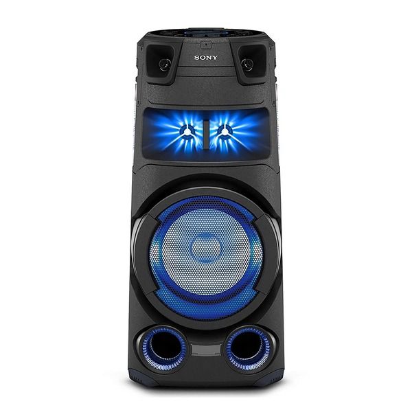 Sony MHC-V73D Wireless Bluetooth Party Speaker