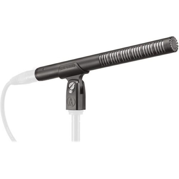 Audio Technica BP4073 Shotgun Microphone