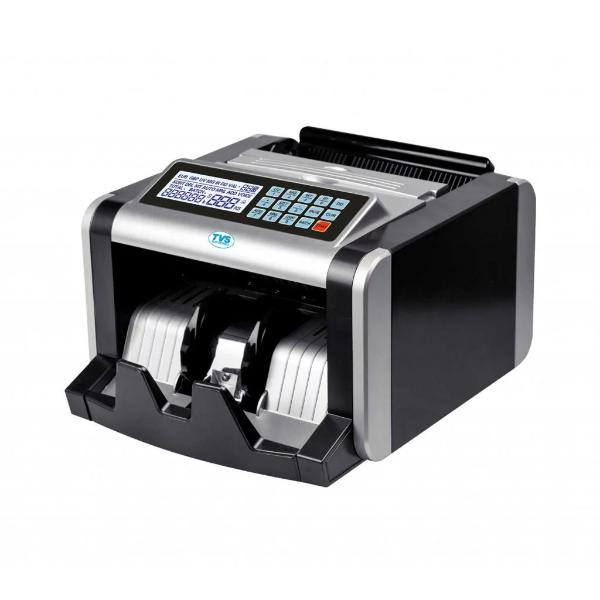 TVS CC 232 Classic+ Currency counter