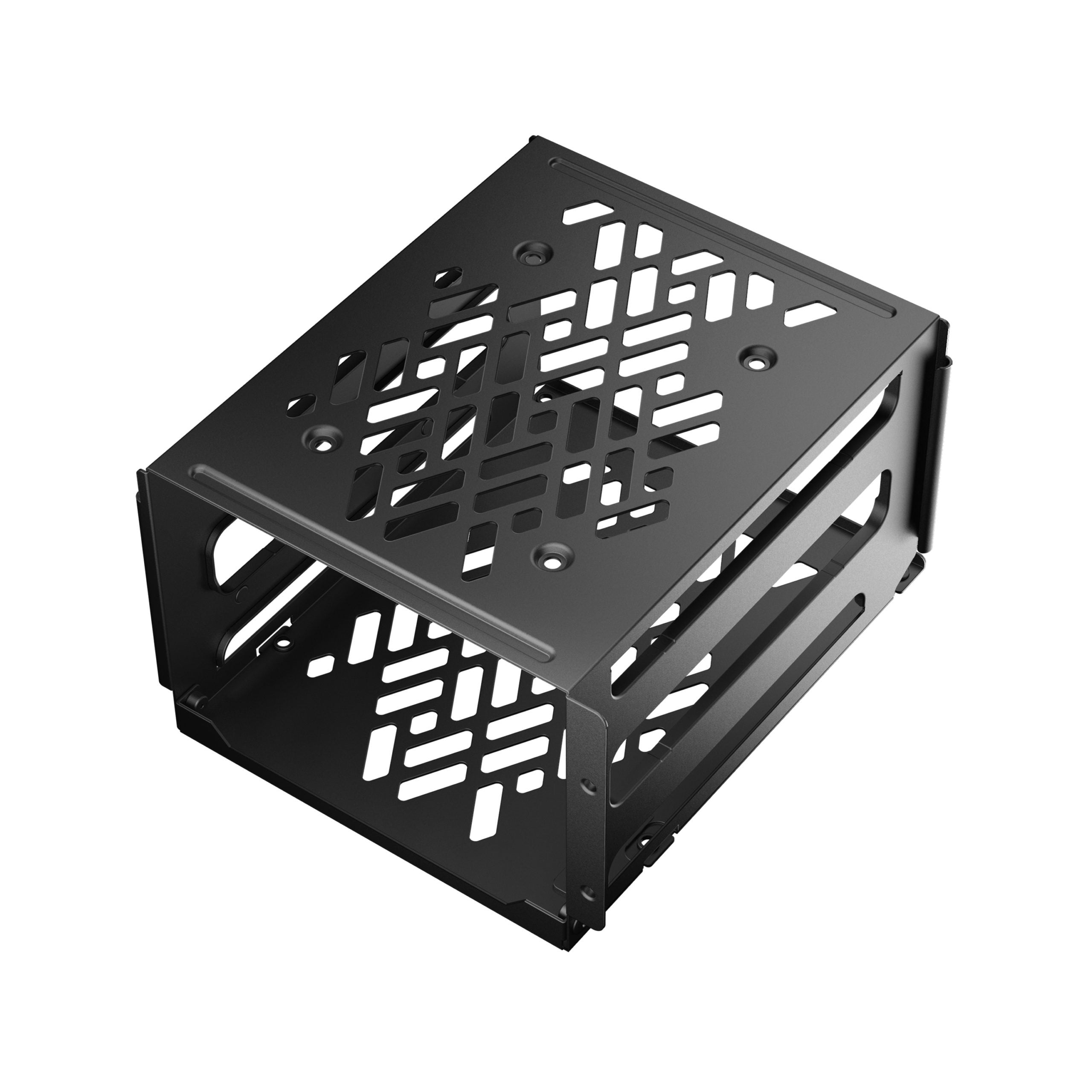 Fractal Design Hard Drive Cage Kit – Type B (Black)