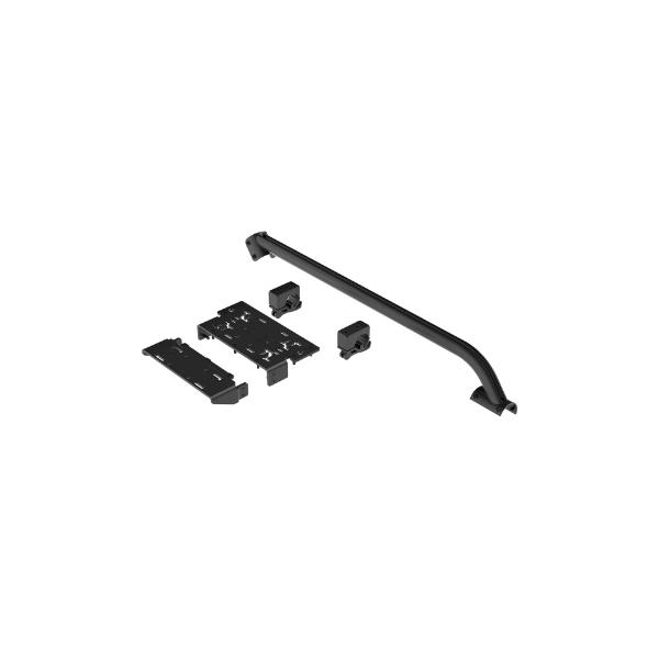 Fanatec GT Cockpit Shifter Mount – Left (Black)