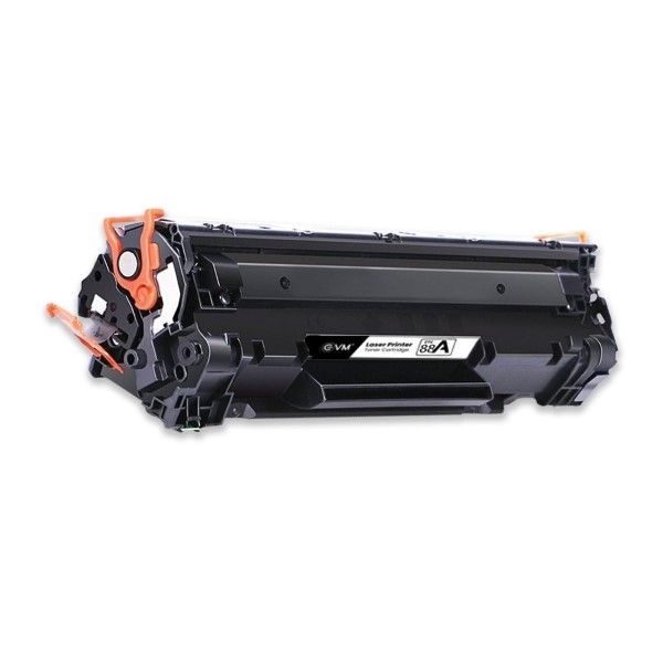 EVM ETC88A Laser Printer Toner Cartridge