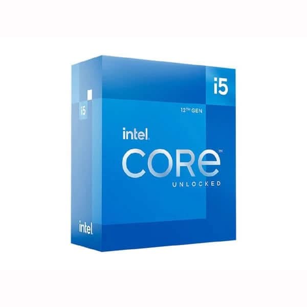 INTEL CORE I5-12600K 12TH GEN 10 CORE UPTO 4.9 GHZ LGA1700 PROCESSOR