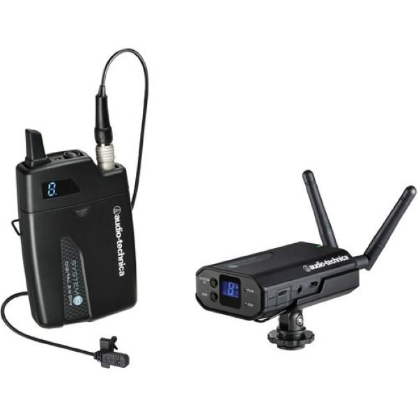 Audio Technica ATW 1701 Wireless Microphone