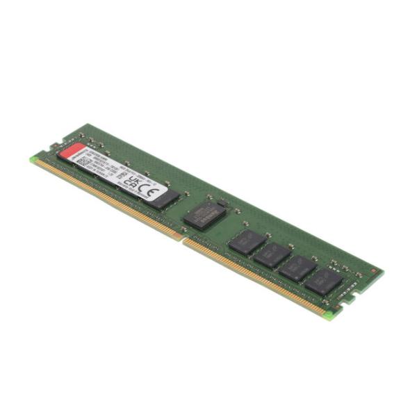 Kingston KSM32RD8/16MRR 16GB PC4-25600 DDR4-3200MT/s 2Rx8 ECC Memory