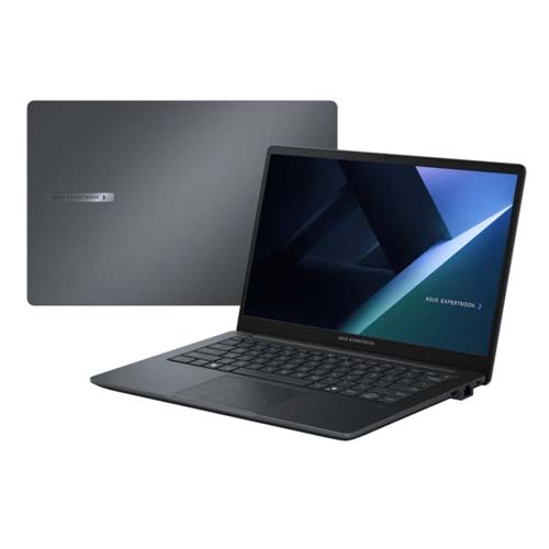 ASUS ExpertBook B1 14.0 inch Intel i7-13620H 16GB RAM 512GB SSD FHD-vIPS DOS Commercial Laptop B1403CVAB-S61315