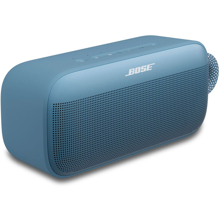 Bose SoundLink Plus Portable Bluetooth Speaker (Blue Dusk)