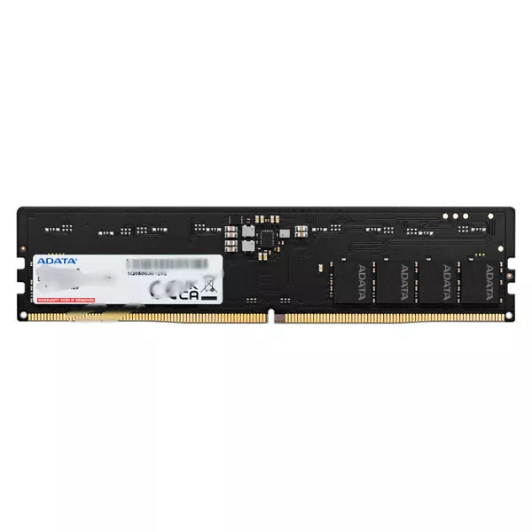 Adata 32GB (32GBx1) DDR5 5600MHz CL46 Desktop Ram