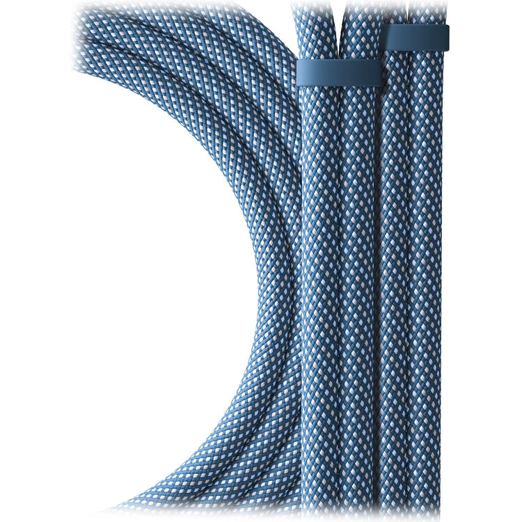 Bose Rope Carrying Strap for SoundLink Max (Blue Dusk)