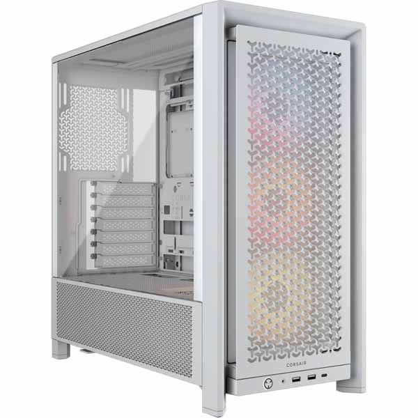 RJ Quantum Vajra Powered BY Ryzen 7 9800X 3D 32GB DDR5 RX 9070 XT