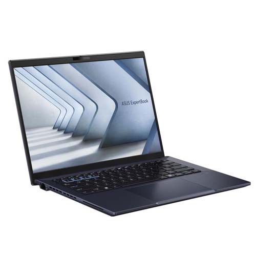 ASUS ExpertBook B1 (B1403) 14 Inch Core 5-120U 16GB RAM 512GB SSD WIN 11 Pro Laptop B1403CVAB-S65326X