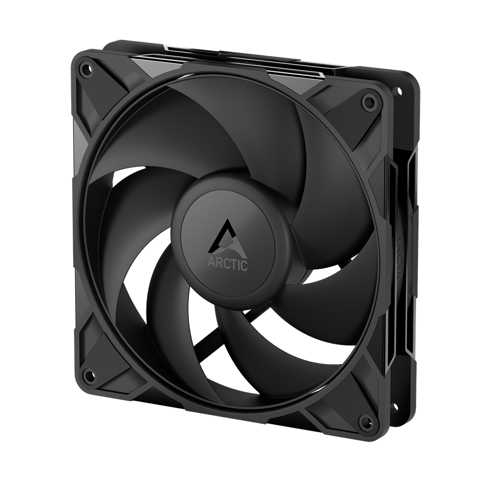 ARCTIC P14 Pro 140mm Case Fan (Black)