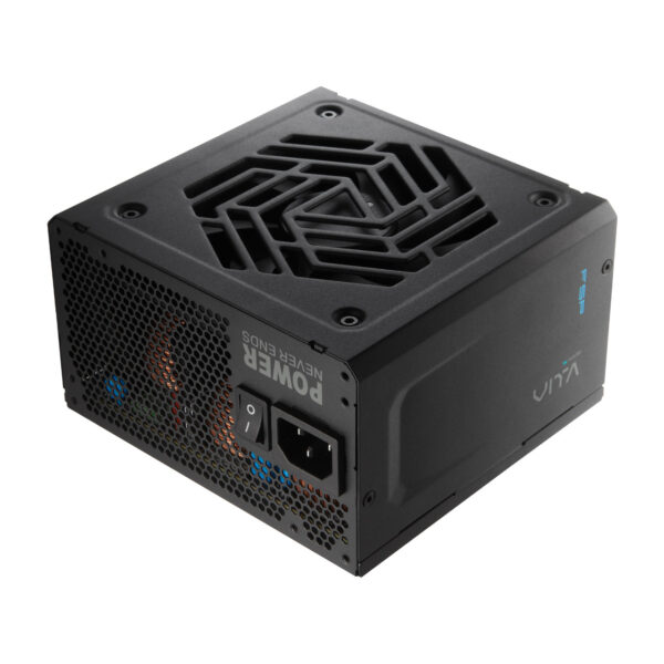 FSP Vita GM 1000W Fully Modular 80 Plus Gold ATX Power Supply