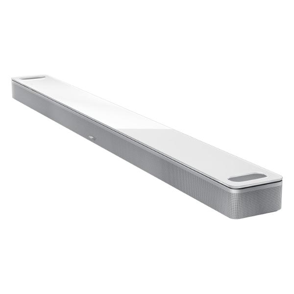 Bose Smart Ultra Soundbar (White)