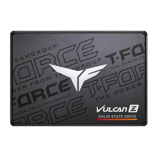 Teamgroup T-Force Vulcan Z 2TB 3D NAND Internal SSD