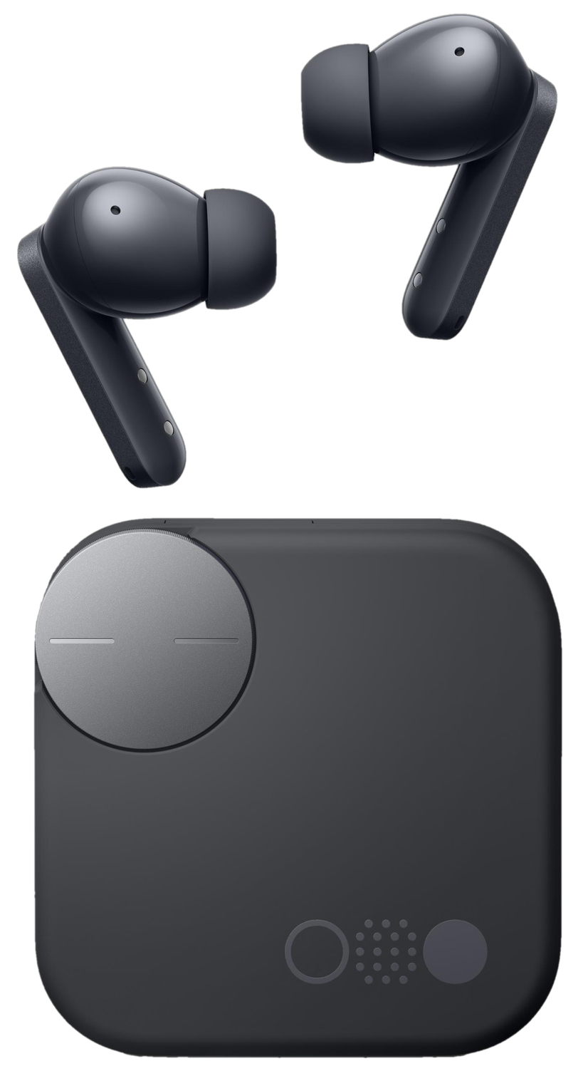 CMF Buds TWS-Pro 2 ANC - Dark Grey