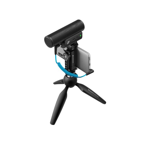 Sennheiser MKE 400 Mobile Kit